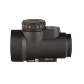 Trijicon MRO HD 1x25 68 MOA Reticle w/ 2 MOA Red Dot Sight- MRO-C-2200062